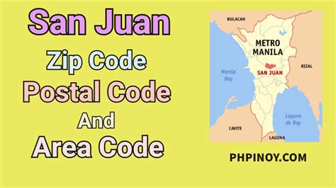 greenhills san juan zip code|Zip Code of Greenhills North, San Juan .